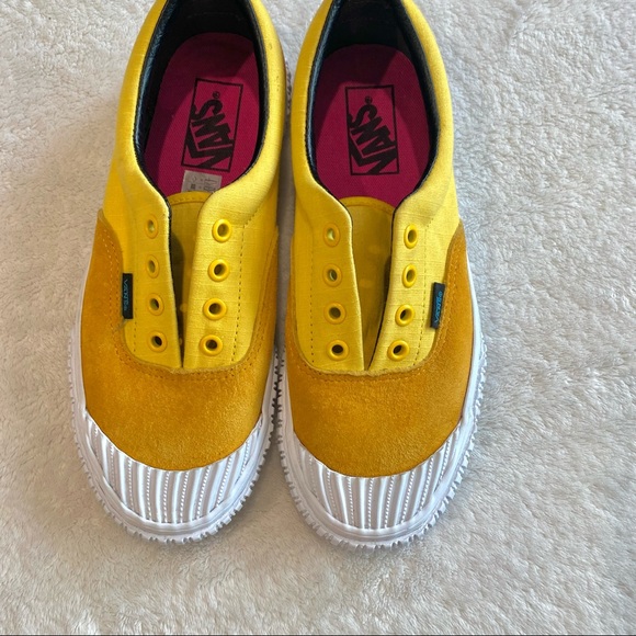 {Vans} 66 Supply Era TC Lug Shoes - Picture 2 of 12